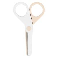 プラス はさみ チームデミ シザーズ くるみ 31448 1セット(5個)