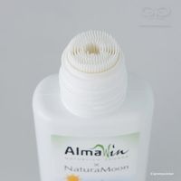 ナチュラムーン×アルマウィン ゴールソープリキッド 衣類用しみ抜き液体洗剤 250ml 1個 G-Place