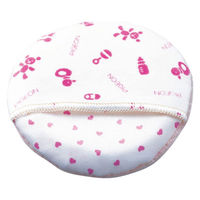 ピジョン ベビーパフF 1個