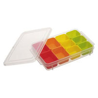 お弁当用小分け保存 1個 スケーター