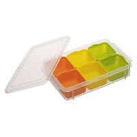 薬味・離乳食小分け保存容器 1個 スケーター