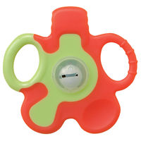 【6ヵ月頃から】 ピジョン 歯がため ぺらぺらタイプ 1個