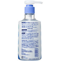 Milton（ミルトン）うるおい消毒ジェル 285mL 1個 杏林製薬