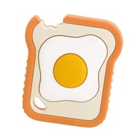 【3ヵ月頃から】エジソンママ カミカミBaby トースト 1個 KJC