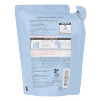 ピジョン 泡シャンプー 詰め替え 300ml（ベーシック）