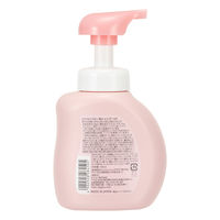 ピジョン 泡シャンプー ベビーフラワーの香り 350ml（ベーシック）