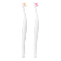 テテオ はじめて歯みがき 仕上げみがき用 しっかり毛先 1個 コンビ