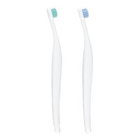 テテオ はじめて歯みがき 仕上げみがき用 1個 コンビ