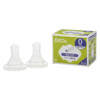 ブレイン 替 乳首 2個セット（ クロスカット ）ズーム・ティー