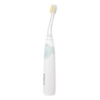 ピジョン はじめての仕上げ専用電動歯ブラシ 替えブラシ（12ヵ月頃～） 1個