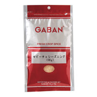 GABAN ケ)業務用 セビーチェシーズニング 1ケース(10個)　常温（直送品）