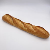 タカキベーカリー ケ)業務用 TF石窯バゲット 25639 1ケース 約213G/12　冷凍（直送品）