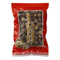 兼貞物産 ケ)業務用 椎茸B茶撰 1ケース 500G×10　常温（直送品）