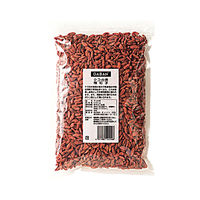 GABAN ケ)業務用 クコの実 1ケース 500G×10　常温（直送品）