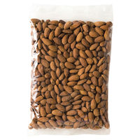 愛和 ケ)業務用 ローストアーモンド 25491 1ケース 500G×20　冷蔵（直送品）