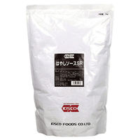 キスコフーズ 業務用 はやしソースSR 1ケース 3KG×4（直送品）