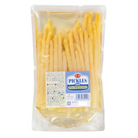 讃陽食品工業 ケ)業務用 アスパラガスピクルス(パウチ) 1ケース 500G×12　常温（直送品）