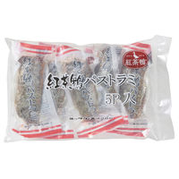 コックフーズ ケ)業務用 紅茶鴨パストラミ 1ケース(1KG×12)　冷凍（直送品）