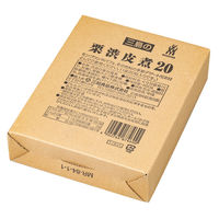 三島食品 ケ)業務用 栗渋皮煮20 124293 1ケース 400G×20　常温（直送品）