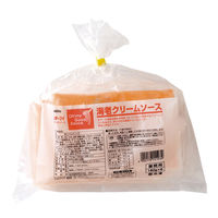 日本リッチ 業務用 GS海老クリームソース 169073 1ケース(150G×5×6)　冷凍（直送品）