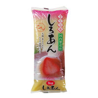 谷尾食糧工業 業務用 白こしあん 1ケース 1KG×12　常温（直送品）