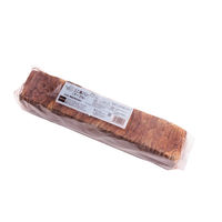 ディライトベーカース 業務用　ミニ食パン（マーブル）Ｑ０２　1ケース　24マイ×6（直送品）