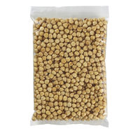 愛和食品 ケ)業務用 ヘーゼルナッツホール脱皮 5395 1KG　冷蔵（直送品）