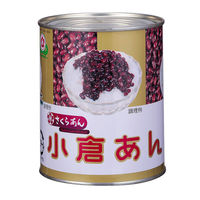 谷尾食糧工業 ケ)業務用 松印 小倉あん 1ケース 2ゴウカン×12　常温（直送品）