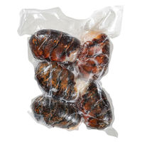 KTフードコーディネ ケ)業務用 5尾入HPオマールテール殻付3~4オンス 1ケース 5ビ×10　冷凍（直送品）