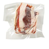 メイキット 業務用　牛バラスライス２ｍｍ　１２０ｇ　1ケース　120G×10×8（直送品）