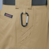 アンドレスケッティ A-765 ワンタックカーゴパンツ 130 シールズネイビー コーコス信岡 1着（直送品）