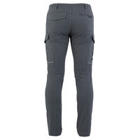 アンドレスケッティ A-6075 ストレッチカーゴパンツ S インディゴ コーコス信岡 1着（直送品）