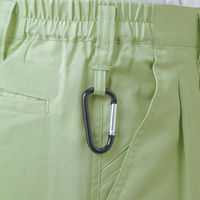 コーコス信岡 エコ・製品制電ツータックカーゴパンツ(脇ゴムタイプ) A-8025 1着