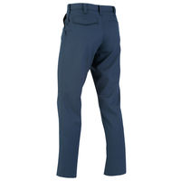 アンドレスケッティ A-8173 裏綿ノータックスラックス 76 スカイブルー コーコス信岡 1着（直送品）