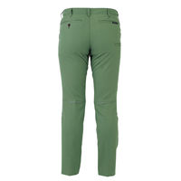 アンドレスケッティ A-9173 交織ストレッチスラックス　 LL ネイビー コーコス信岡 1着（直送品）