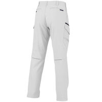 アンドレスケッティ A-7175 ストレッチカーゴパンツ S ネイビー コーコス信岡 1着（直送品）