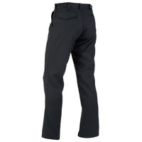 アンドレスケッティ A-8174 裏綿ワンタックスラックス（脇シャーリングタイプ） SS チャコール コーコス信岡 1着（直送品）