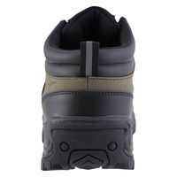 ＭＩＮＥＲＶＡ MW-3100 ミッドカットセーフティー 28cm アーミー コーコス信岡 1足（直送品）