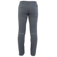 アンドレスケッティ A-6173 ストレッチストレートパンツ　 M グラファイト コーコス信岡 1着（直送品）