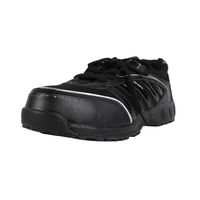 ジプロア HZ-360 多機能安全スニーカー 29cm ブラック コーコス信岡 1足（直送品）