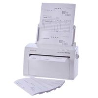 ドレスイン 卓上紙折り機MA70C 1台