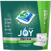 ジョイ JOY ジェルタブPRO 1箱（13個入×5袋） 食洗機用洗剤 P&G