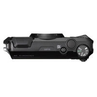 RICOH WG-6BK 工事用デジタルカメラ バッテリーセット 耐衝撃・防塵防水・耐寒 1台