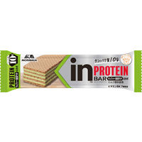 inバープロテイン ＜抹茶ラテ＞ 6本 森永製菓