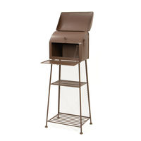 武田コーポレーション メールBOX ML11 YT23-ML11 1箱（直送品）