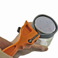 コンヨ ラバー ベルトレンチ L 22492 1丁