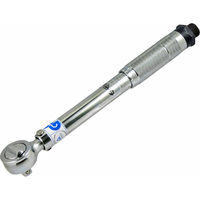 コンヨ プレセット型 トルクレンチ 21658 1丁（直送品）