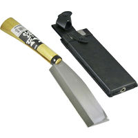 コンヨ サヤ鉈 片刃 31541 1丁（直送品）