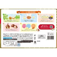 チョコレート菓子 マカダミアチョコレート　大箱 1個