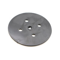 ヴェルデ 黒ばん 50枚入り 2057958 1袋(50枚入)（直送品）